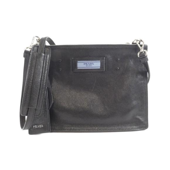 Prada 1BH113 Shoulder Bag - Picture 1 of 9